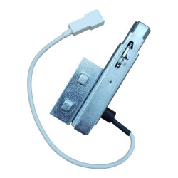 ENCENDIDO PIEZOELECTRICO CON CABLE CALEFACTOR LONGVIE