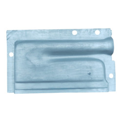 QUEMADOR CALEFON CALEFACTOR ORBIS