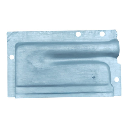 QUEMADOR CALEFON CALEFACTOR ORBIS