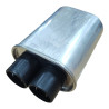 CAPACITOR MICROONDAS 0.90uf ALLADIO