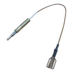 TERMOCUPLA LONGVIE 25 CM PALA CALEFACTOR SIN MAZA