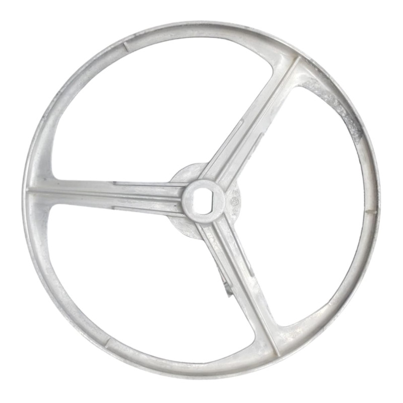 POLEA PATRICK LONGVIE