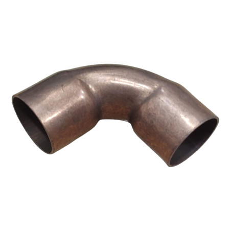 CODO DE COBRE 7/8"