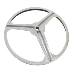 POLEA AURORA 516/5516 ENTRECARA (29.5cm)