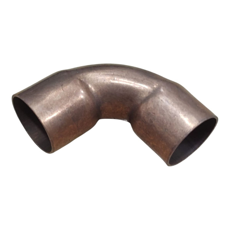 CODO DE COBRE 3/4"