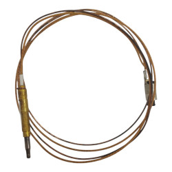 TERMOCUPLA BIFILAR 100cm