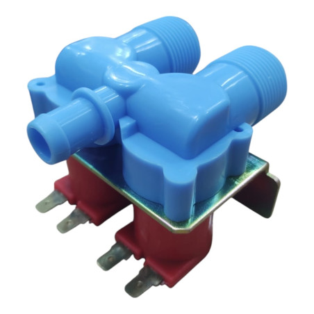 VALVULA 2 VIAS CONSUL 600/680