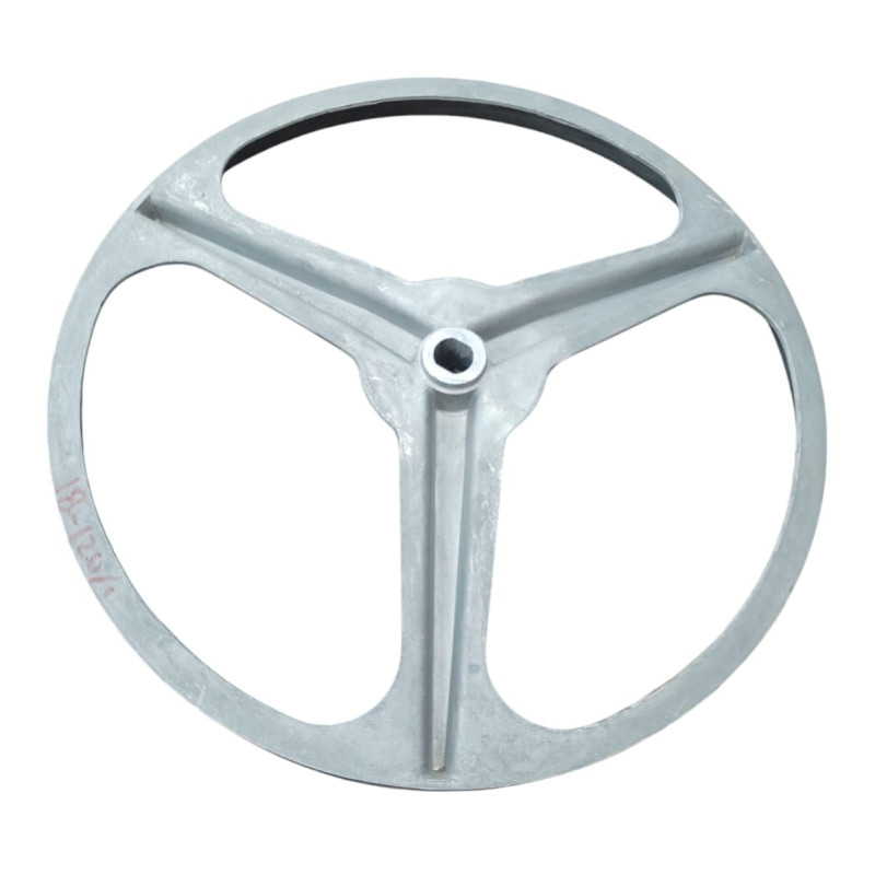 POLEA AURORA 5502/5508 ENTRECARA 30CM