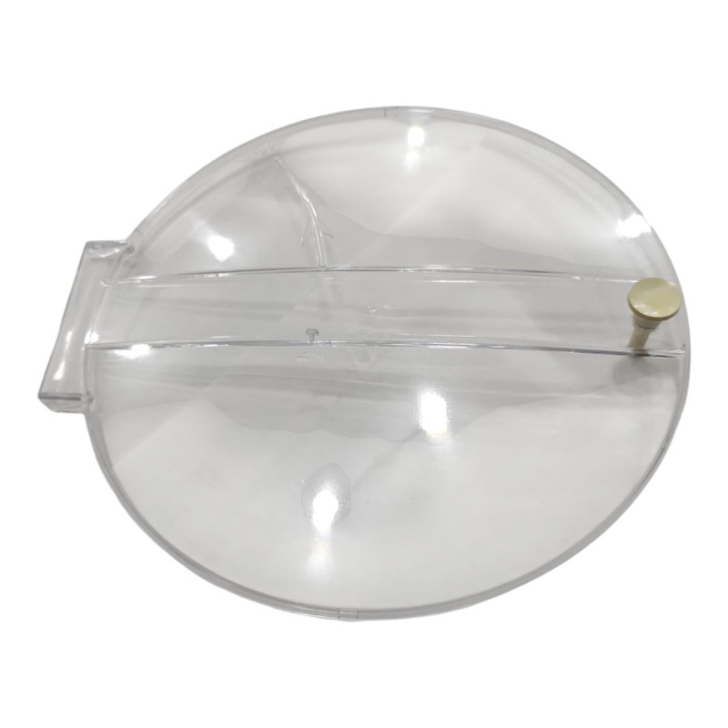 TAPA SECARROPAS CODINI TRANSPARENTE