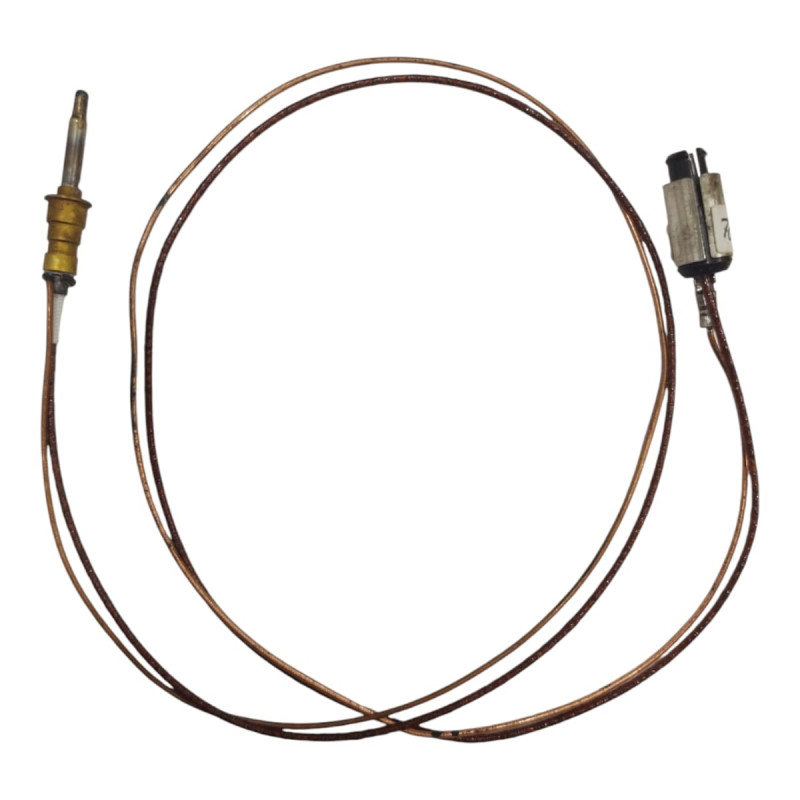 TERMOCUPLA BIFILAR 70CM