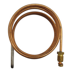 TERMOCUPLA SEEGER 1.2MTS