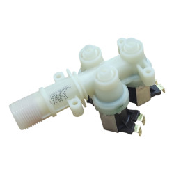 ELECTROVALVULA 3 VIAS WHIRLPOOL / CONSUL 680