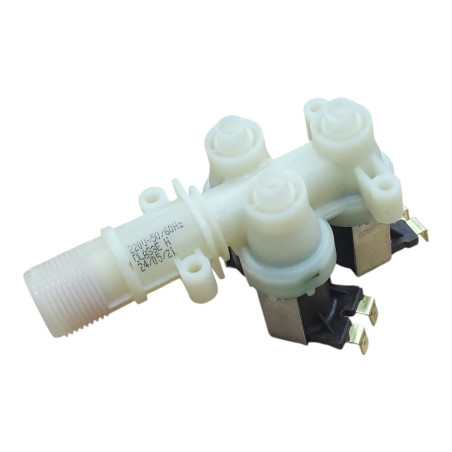 ELECTROVALVULA 3 VIAS WHIRLPOOL / CONSUL 680