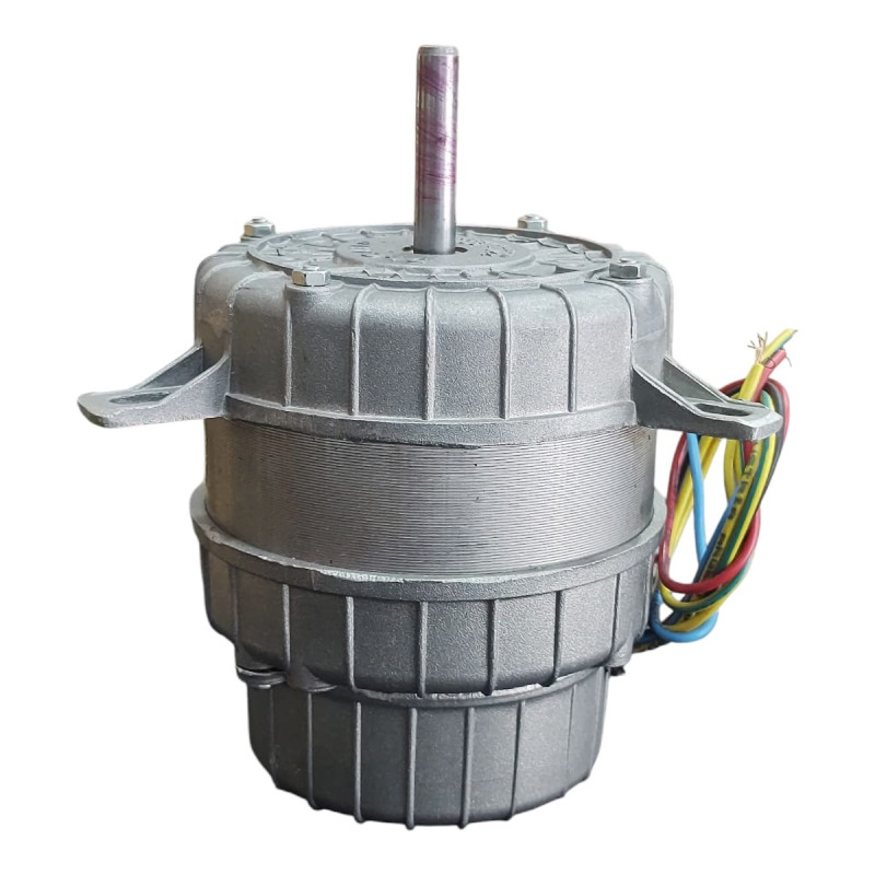 FORZADOR REDONDO 3 OREJAS 33/14 - EJE 9.5mm