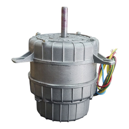 FORZADOR REDONDO 3 OREJAS 33/14 - EJE 9.5mm