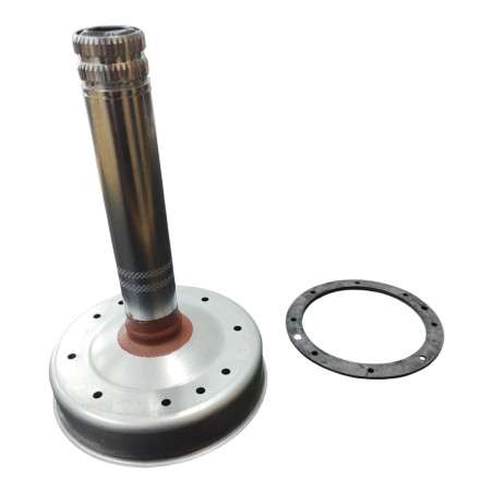 TUBO METALICO CAJA WHI WWI 13-16