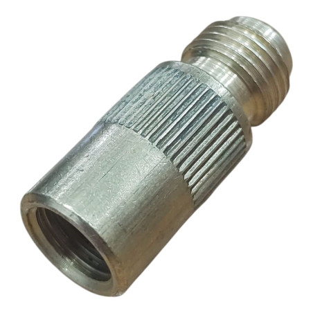 ADAPTADOR R410 A R22 - 5/16 FH X 1/4 FM