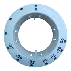 INDICADOR TERMOSTATO ELECTROLUX EW507/807
