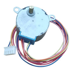 MOTOR SWING A.A. 35BYJ46-B 