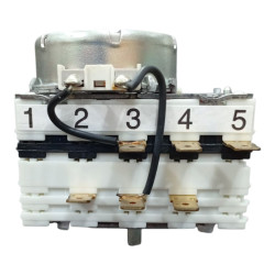 PROGRAMADOR BITRON 0866/3 (MOD.B) PARA FAMILY 046B/056B/066B