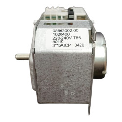 PROGRAMADOR BITRON 0866/3 (MOD.B) PARA FAMILY 046B/056B/066B