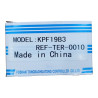 TERMOSTATO FSTB KPF19B3 - RC13646 (TF7)