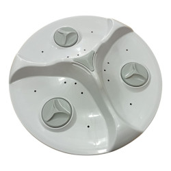 TURBINA AGITADOR WHIRLPOOL WWI13