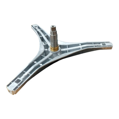 SOPORTE MABE PATRICK 6-7 K PUNTA CUADRADA