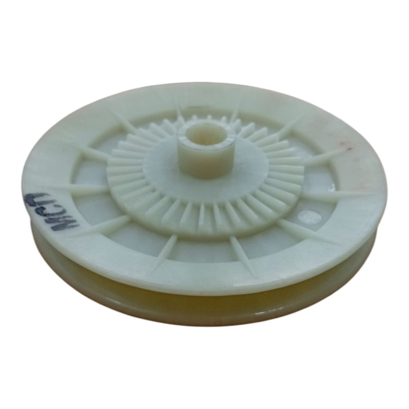 POLEA CAJA ESLABON DE LUJO 680