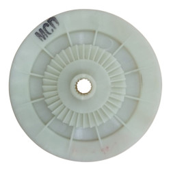 POLEA CAJA ESLABON DE LUJO 680