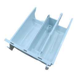 CAJON MOVIL JABONERA DREAN NEXT 