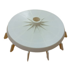 VENTILADOR MOTOR SECARROPAS QV