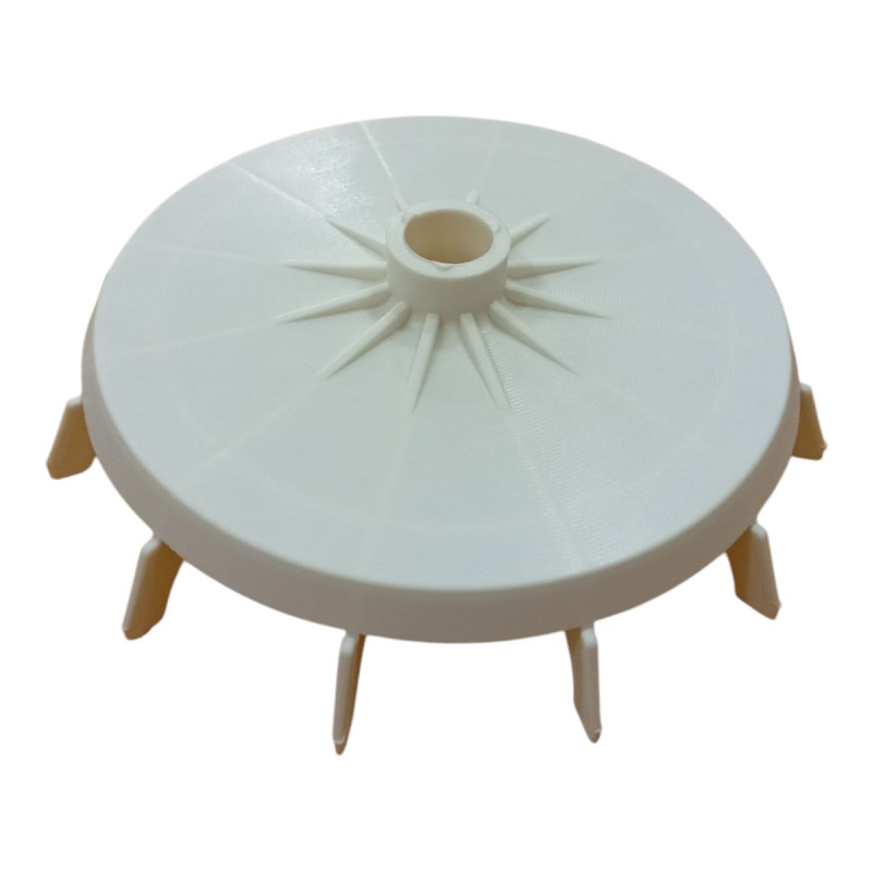 VENTILADOR MOTOR SECARROPAS QV