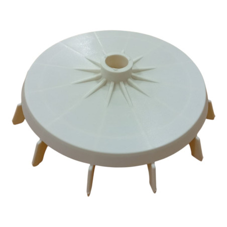 VENTILADOR MOTOR SECARROPAS QV