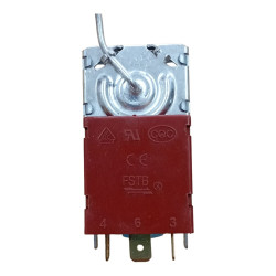 TERMOSTATO KDF-21M2 FSTB