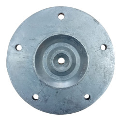 BRIDA TAMBOR WH 091 - 5 AGUJEROS CHICA