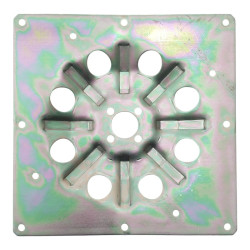 SOPORTE CENTRIFUGO (PLACA) GAFA / ELECTROLUX 