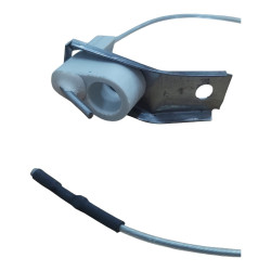 CABEZA PILOTO CALEFON LONGVIE / KENIA