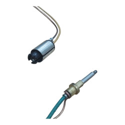 TERMOCUPLA 40CM HORNALLA COCINA ESCORIAL