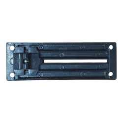 PANEL CORREDERA CALEFON ORBIS