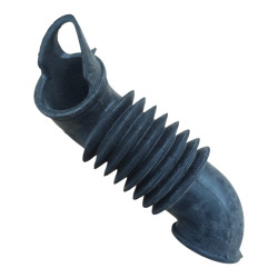 CODO DE ENTRADA JABONERA A CUBA MABE LVMB08