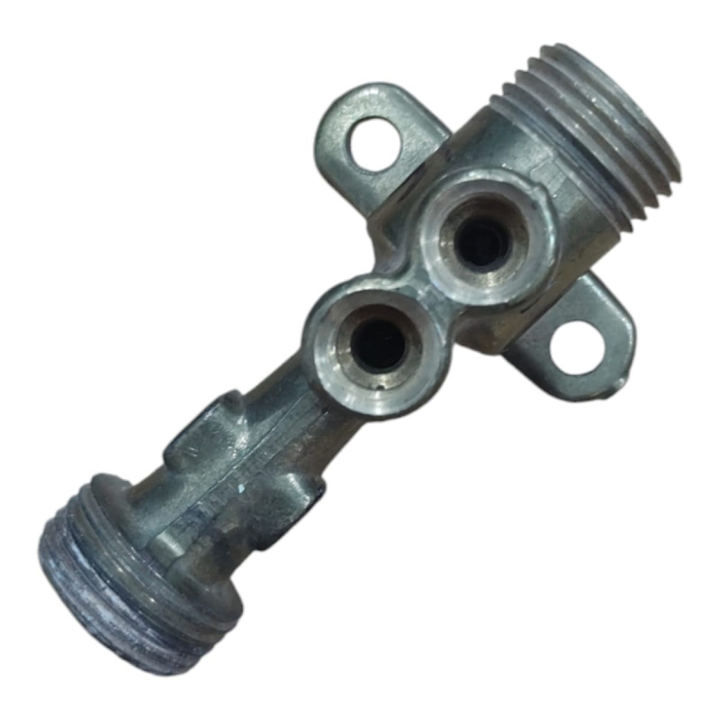 VENTURI CALEFON LONGVIE