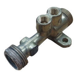 VENTURI CALEFON LONGVIE