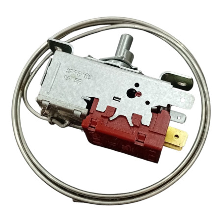 TERMOSTATO KDF24G3 FSTB (RC-24522-2)