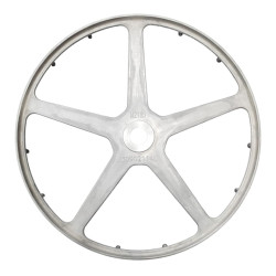 POLEA TAMBOR DREAN EXC./NEXT 6 Y 7KG 27CM