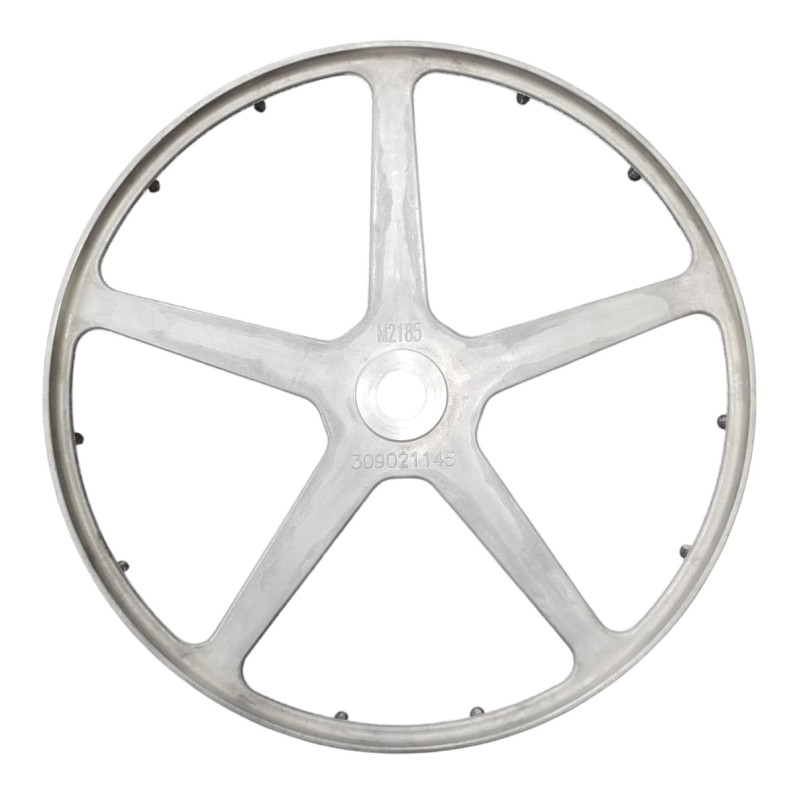 POLEA TAMBOR DREAN EXC./NEXT 6 Y 7KG 27CM