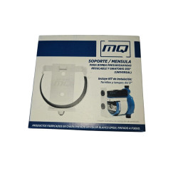 SOPORTE PRESURIZADORA 4 BAÑOS