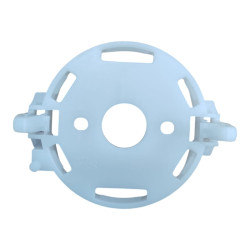 SOPORTE TERMOSTATO LAVARROPAS ELECTROLUX / WESTINGHOUSE