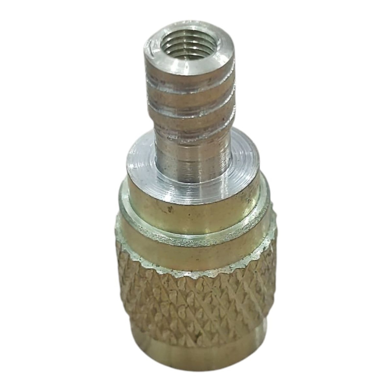 KIT ADAPTADOR P/ JERINGA K11