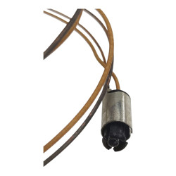 TERMOCUPLA BIFILAR 70CM